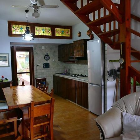 Pm 5 Via Sicilia Guest House Alghero Dış mekan fotoğraf