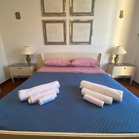 Pm 5 Via Sicilia Guest House Alghero Dış mekan fotoğraf