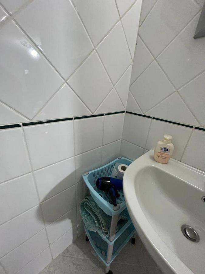 Pm 5 Via Sicilia Guest House Alghero Dış mekan fotoğraf