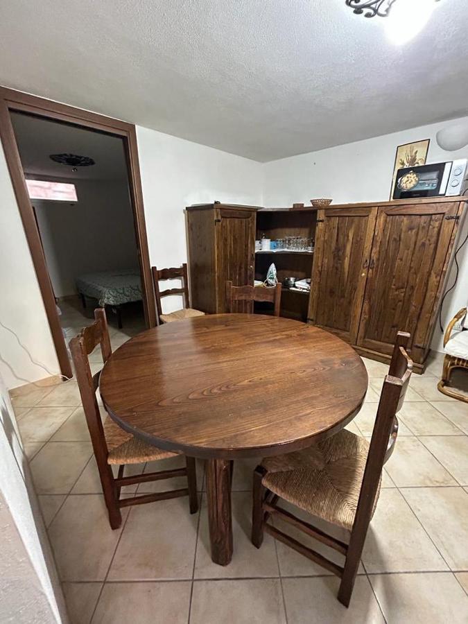 Pm 5 Via Sicilia Guest House Alghero Dış mekan fotoğraf