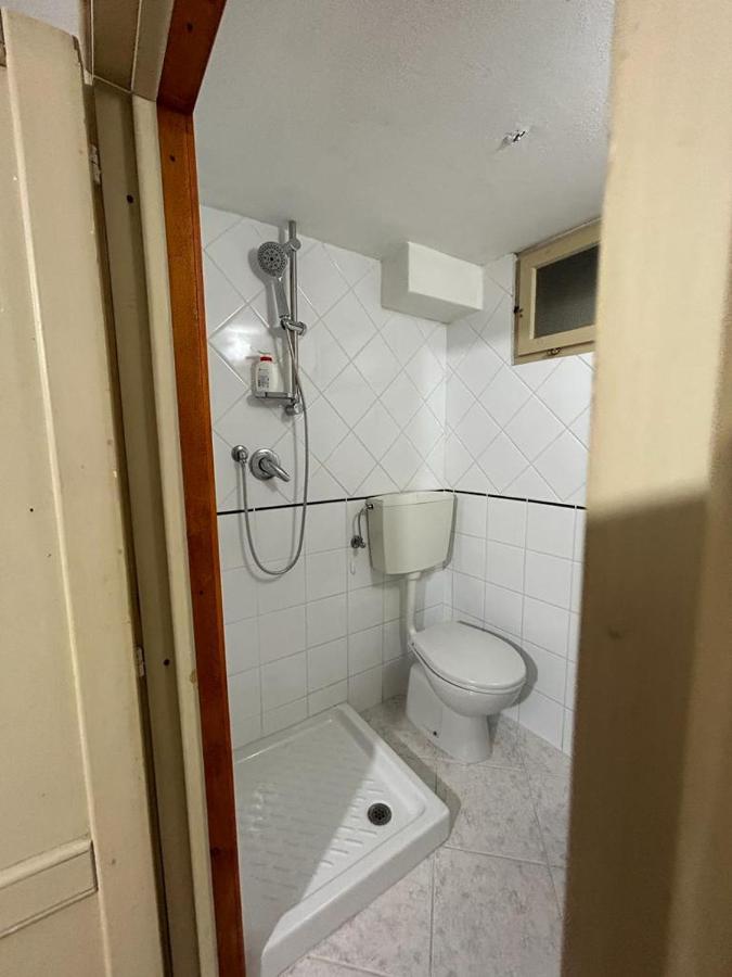 Pm 5 Via Sicilia Guest House Alghero Dış mekan fotoğraf