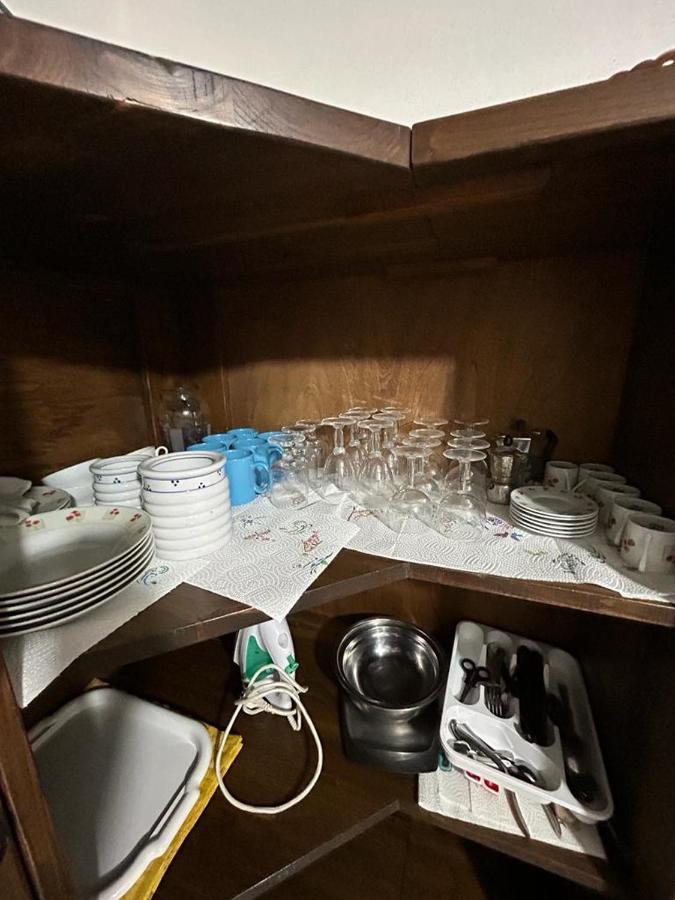 Pm 5 Via Sicilia Guest House Alghero Dış mekan fotoğraf