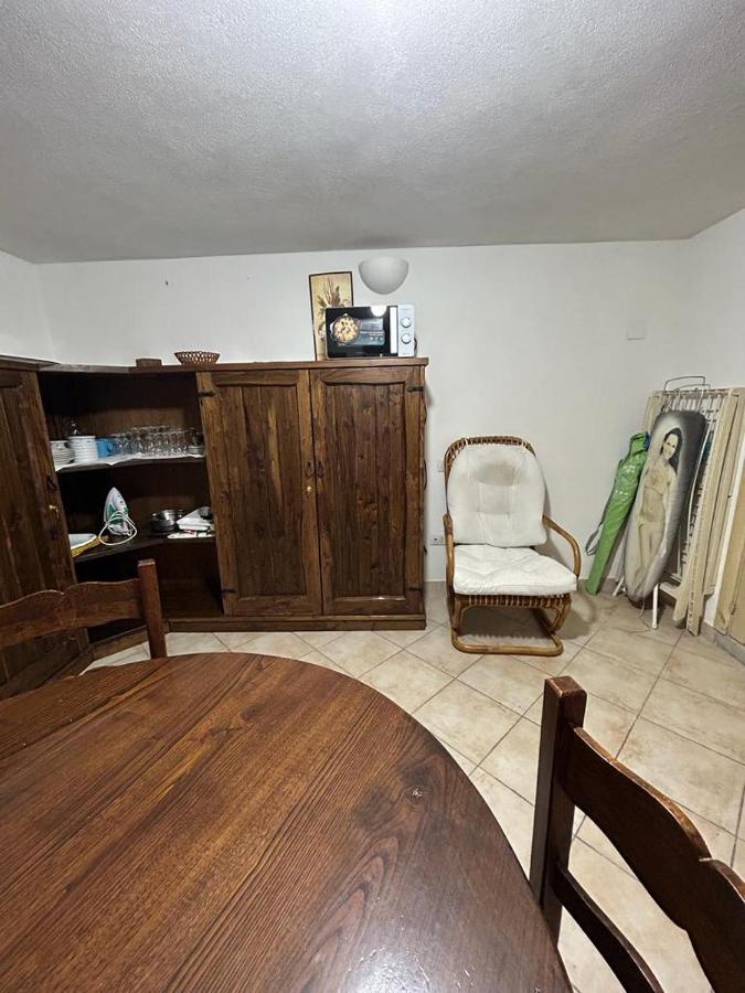 Pm 5 Via Sicilia Guest House Alghero Dış mekan fotoğraf