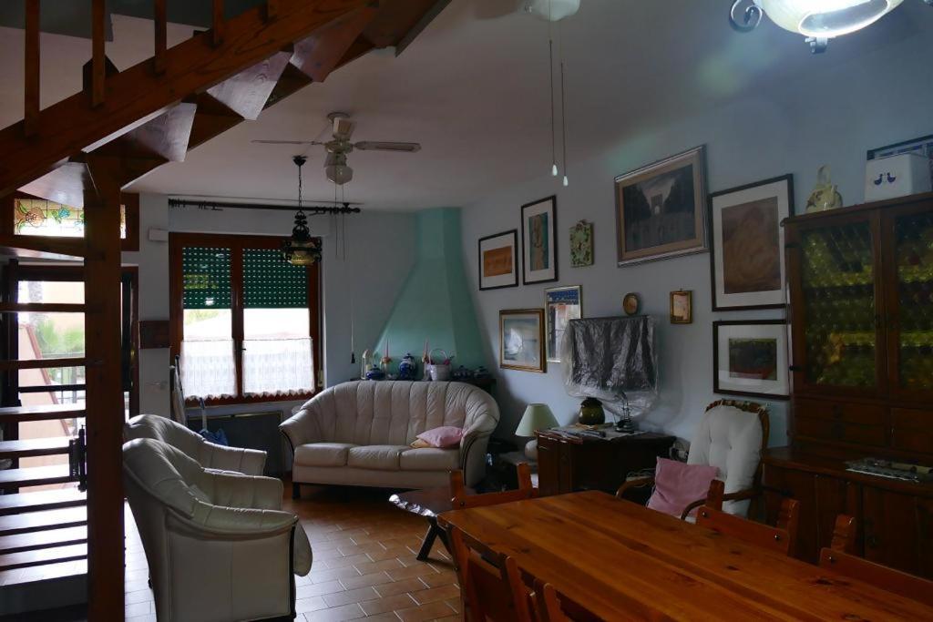 Pm 5 Via Sicilia Guest House Alghero Dış mekan fotoğraf
