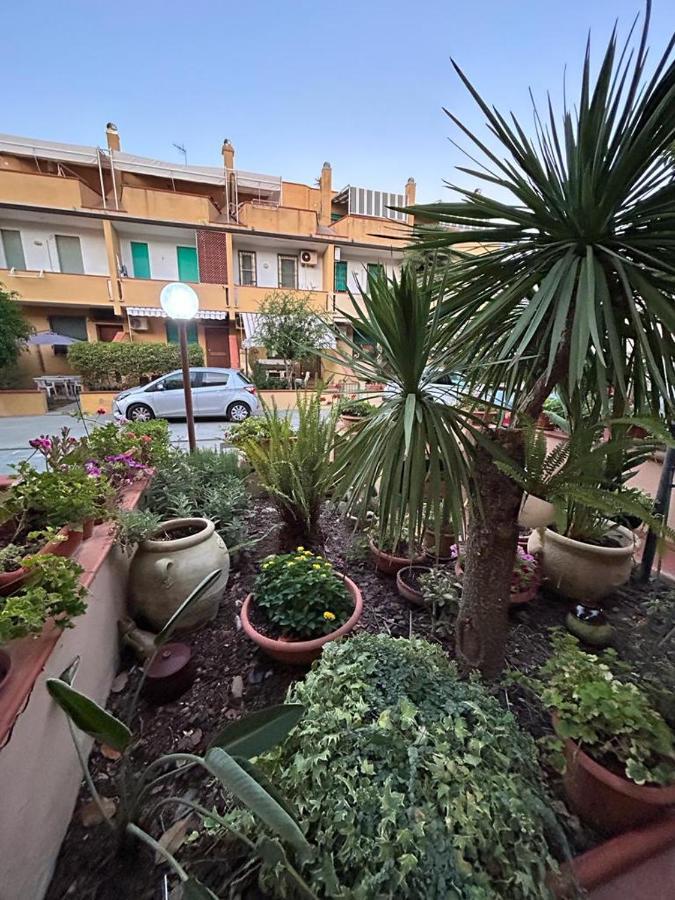 Pm 5 Via Sicilia Guest House Alghero Dış mekan fotoğraf