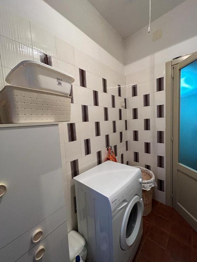 Pm 5 Via Sicilia Guest House Alghero Dış mekan fotoğraf