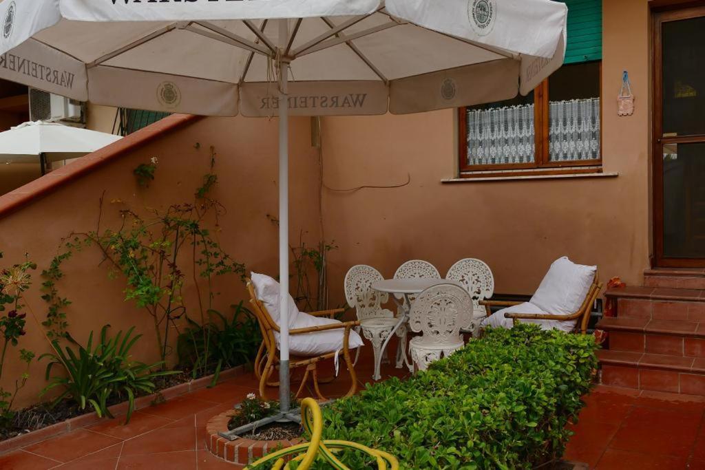 Pm 5 Via Sicilia Guest House Alghero Dış mekan fotoğraf