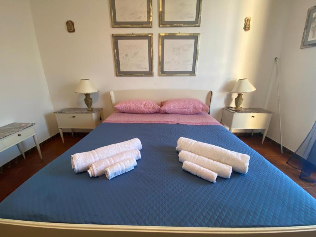 Pm 5 Via Sicilia Guest House Alghero Dış mekan fotoğraf