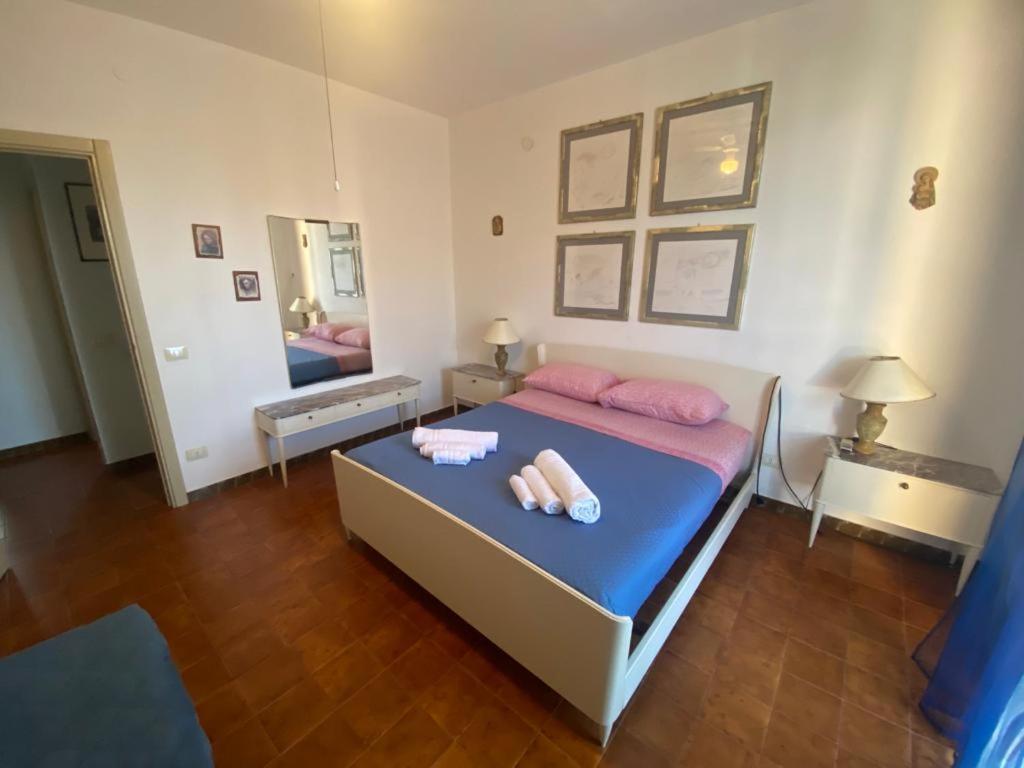 Pm 5 Via Sicilia Guest House Alghero Dış mekan fotoğraf